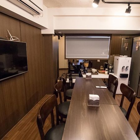 Philstay Dongdaemun Avenue 서울특별시 외부 사진