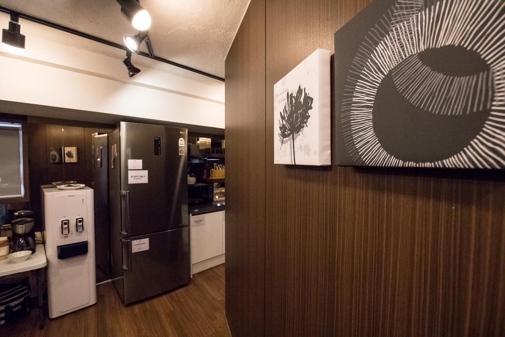 Philstay Dongdaemun Avenue 서울특별시 외부 사진