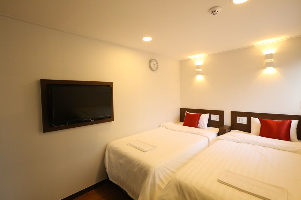 Philstay Dongdaemun Avenue 서울특별시 외부 사진