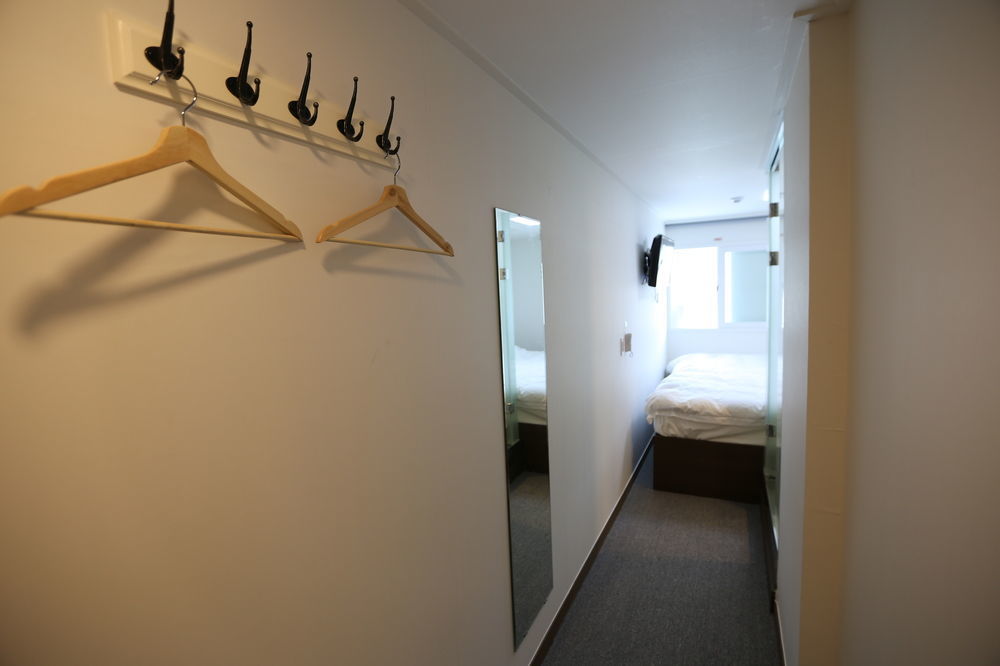 Philstay Dongdaemun Avenue 서울특별시 외부 사진