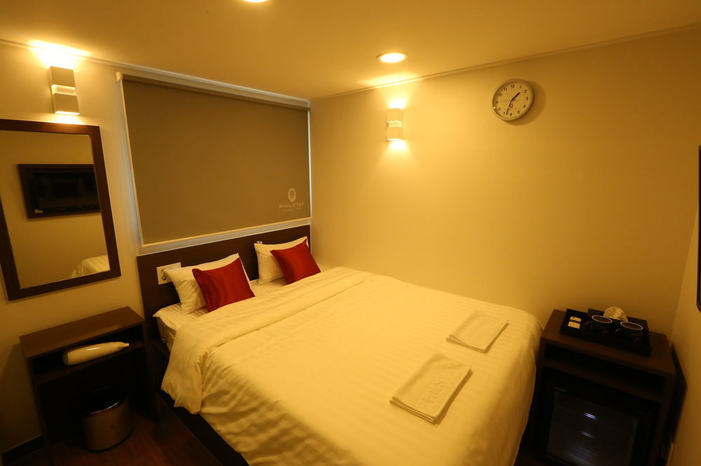 Philstay Dongdaemun Avenue 서울특별시 외부 사진