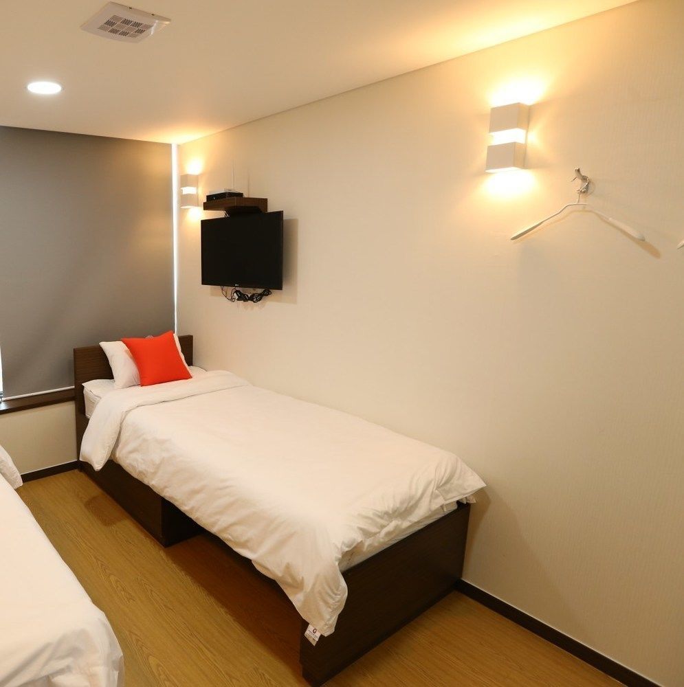 Philstay Dongdaemun Avenue 서울특별시 외부 사진