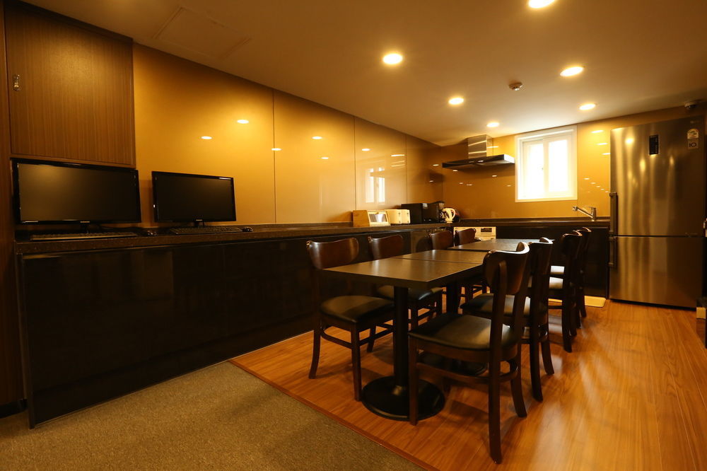 Philstay Dongdaemun Avenue 서울특별시 외부 사진