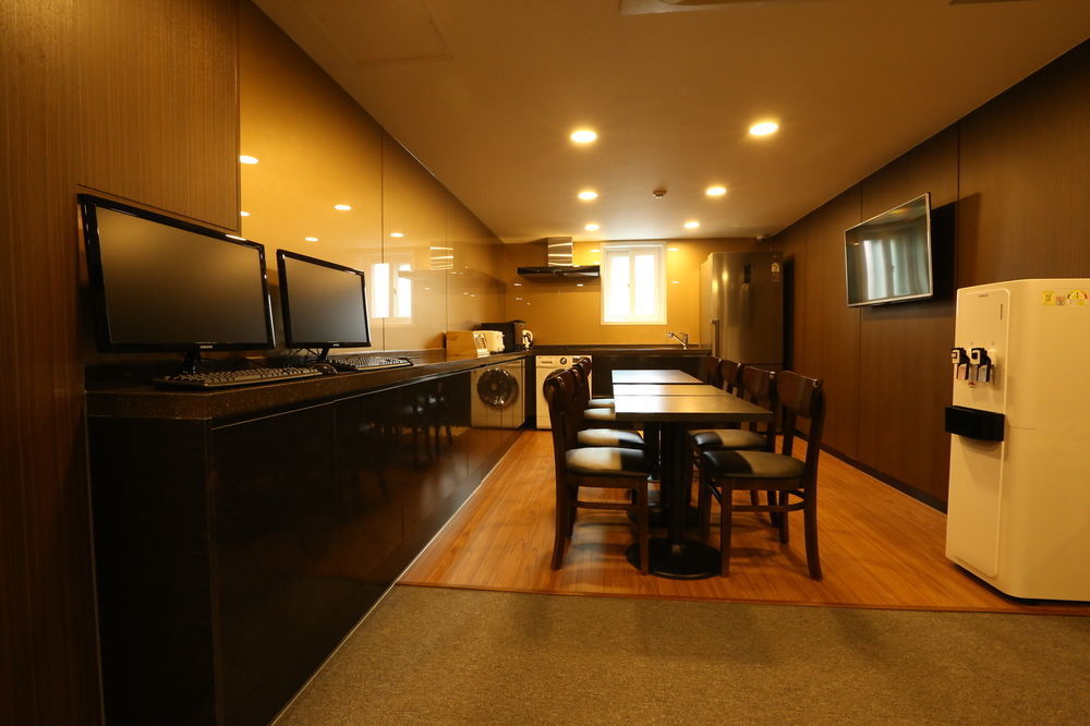Philstay Dongdaemun Avenue 서울특별시 외부 사진