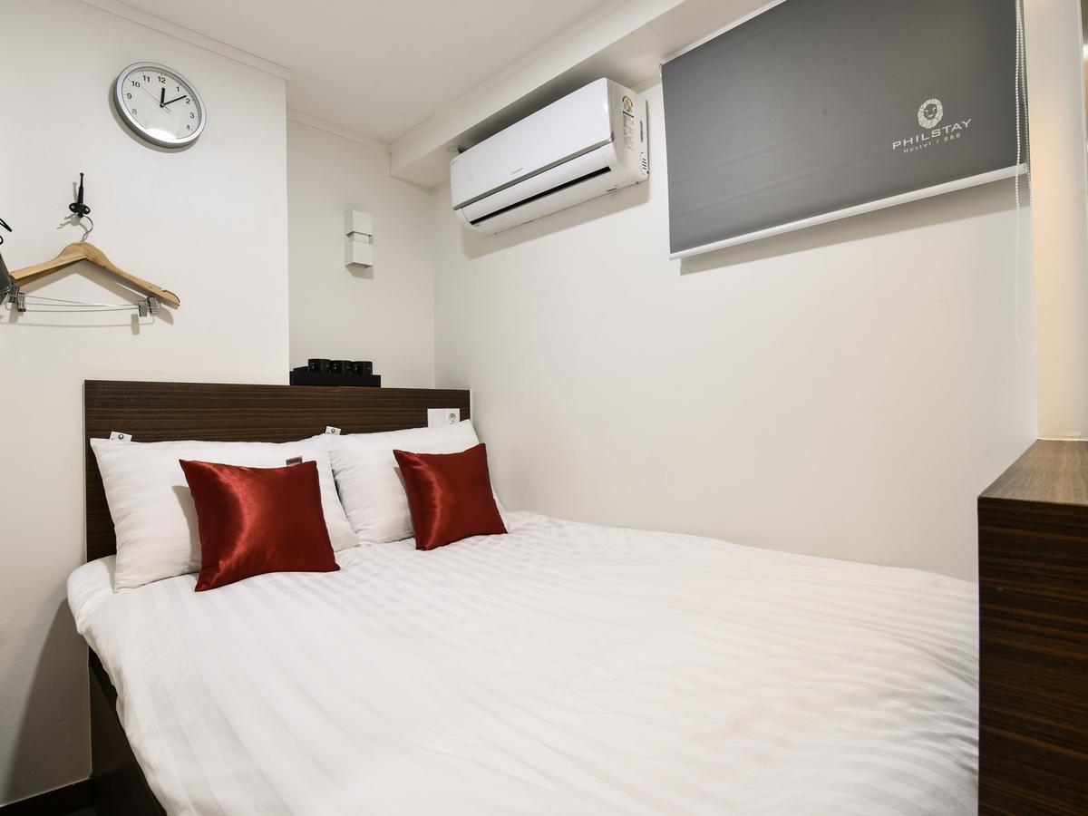 Philstay Dongdaemun Avenue 서울특별시 외부 사진