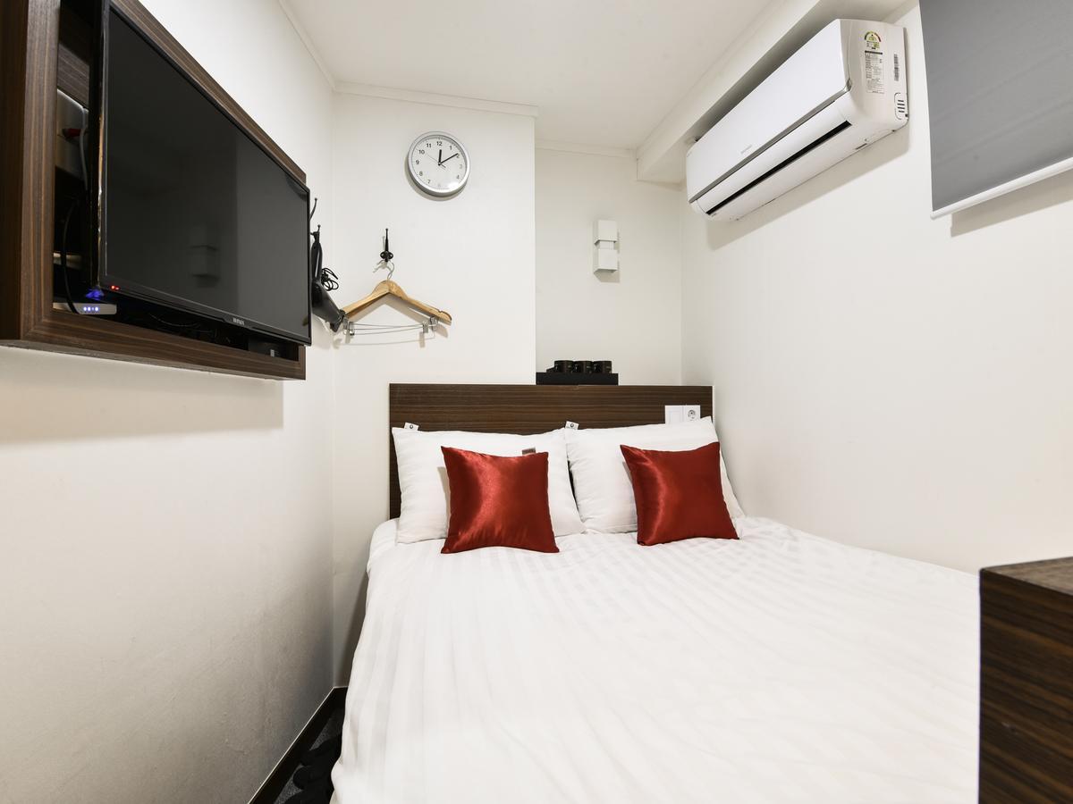 Philstay Dongdaemun Avenue 서울특별시 외부 사진