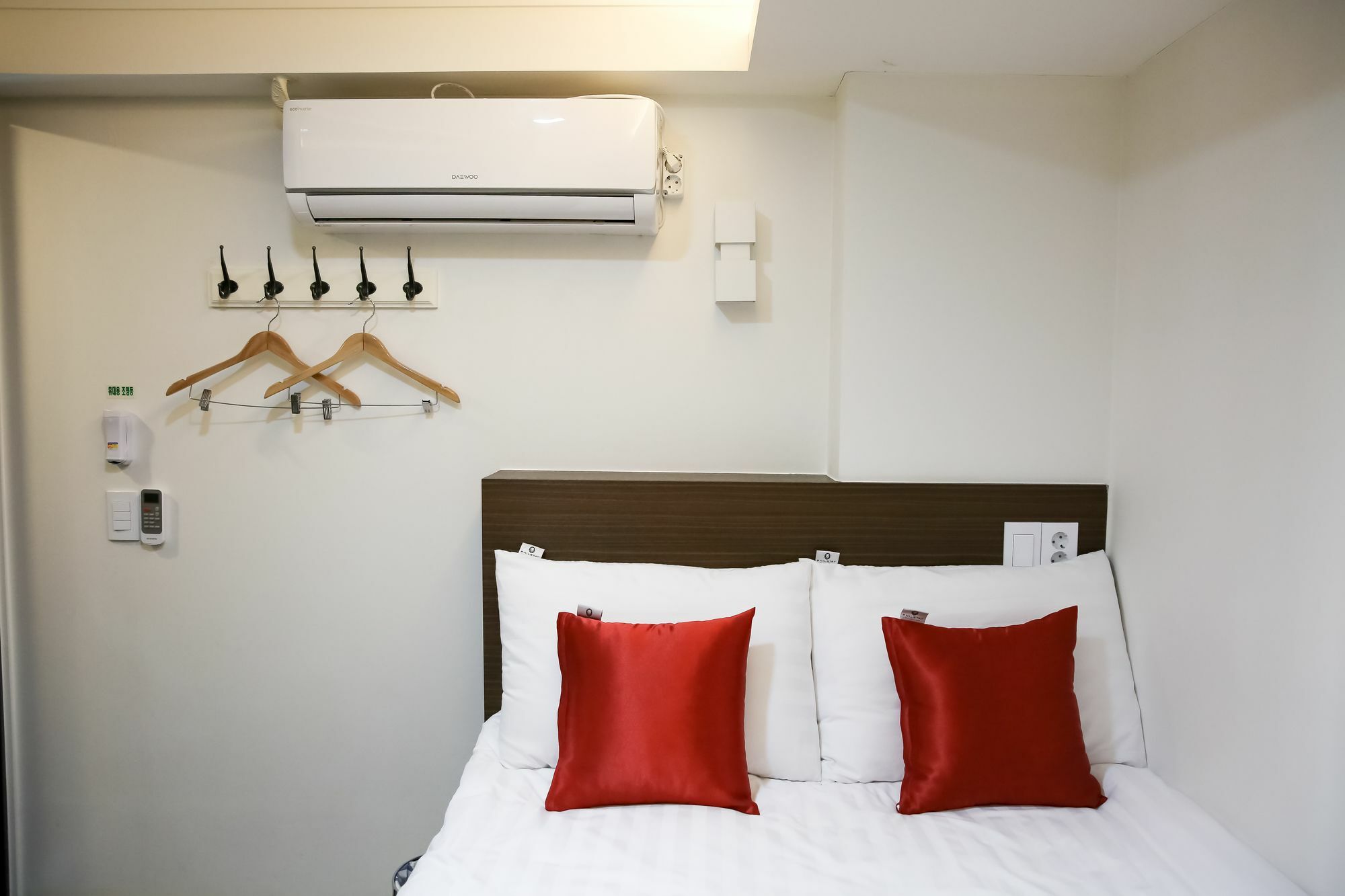 Philstay Dongdaemun Avenue 서울특별시 외부 사진