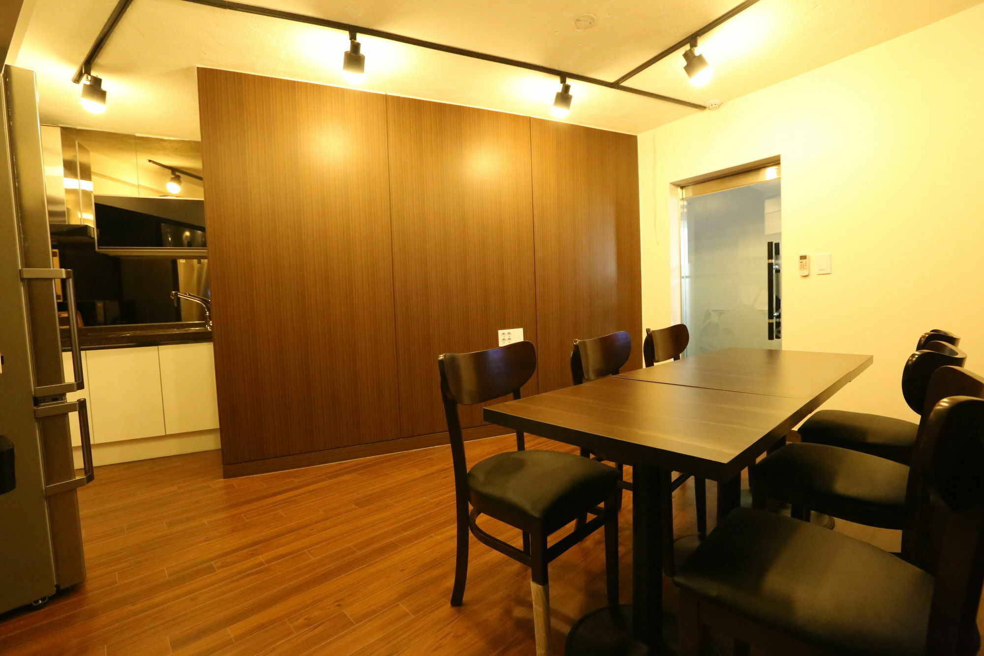 Philstay Dongdaemun Avenue 서울특별시 외부 사진