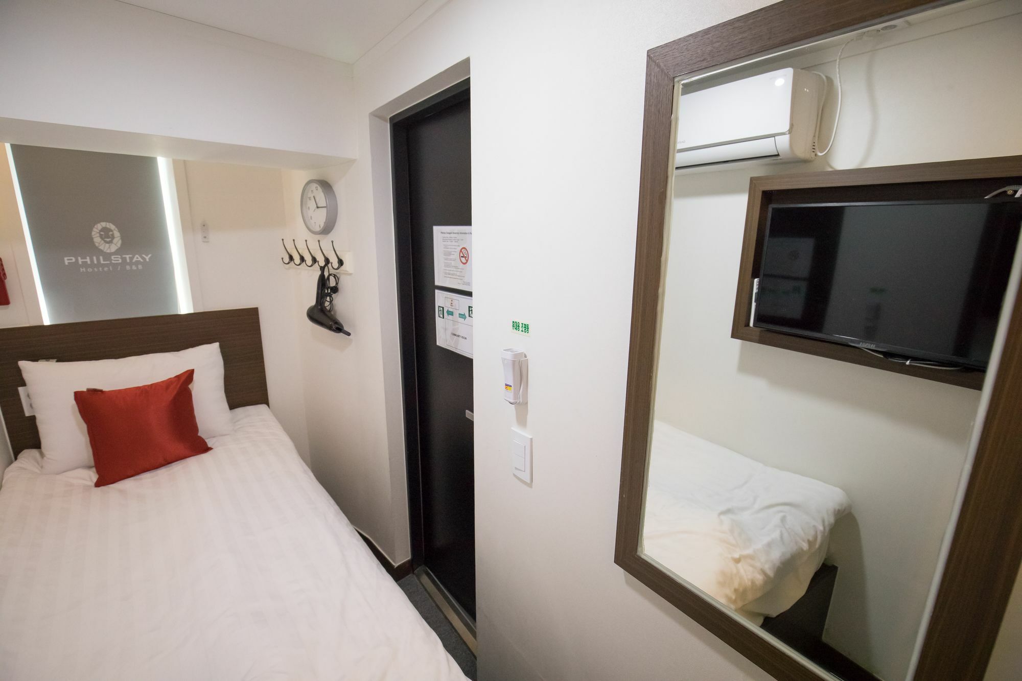 Philstay Dongdaemun Avenue 서울특별시 외부 사진