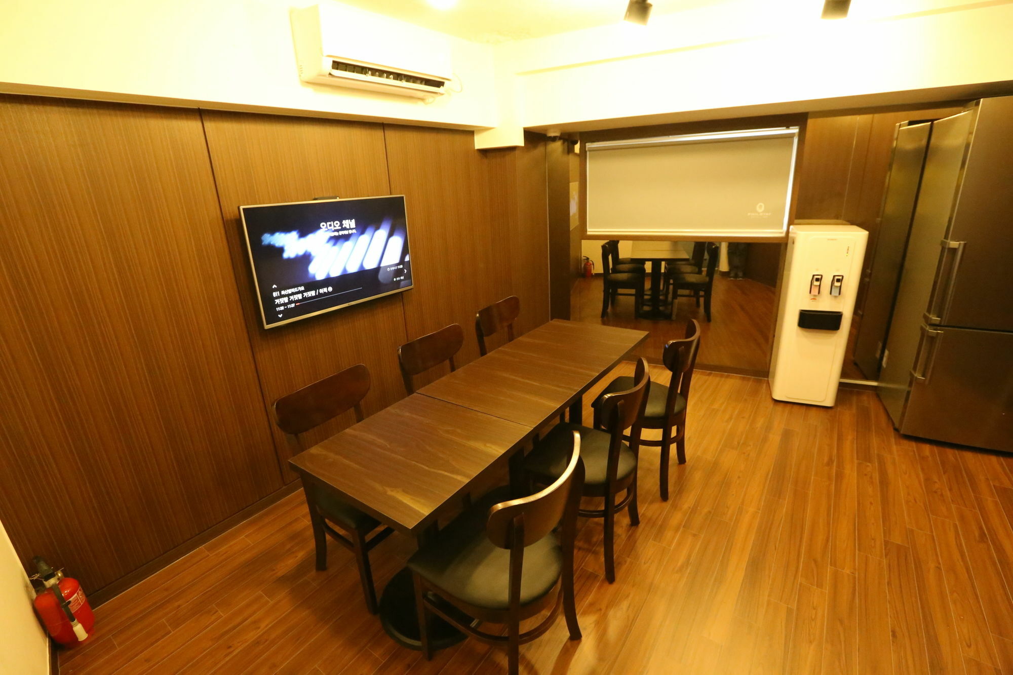 Philstay Dongdaemun Avenue 서울특별시 외부 사진
