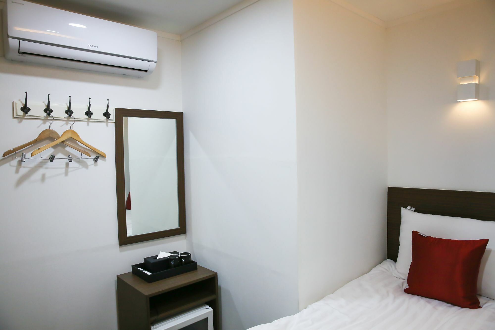 Philstay Dongdaemun Avenue 서울특별시 외부 사진