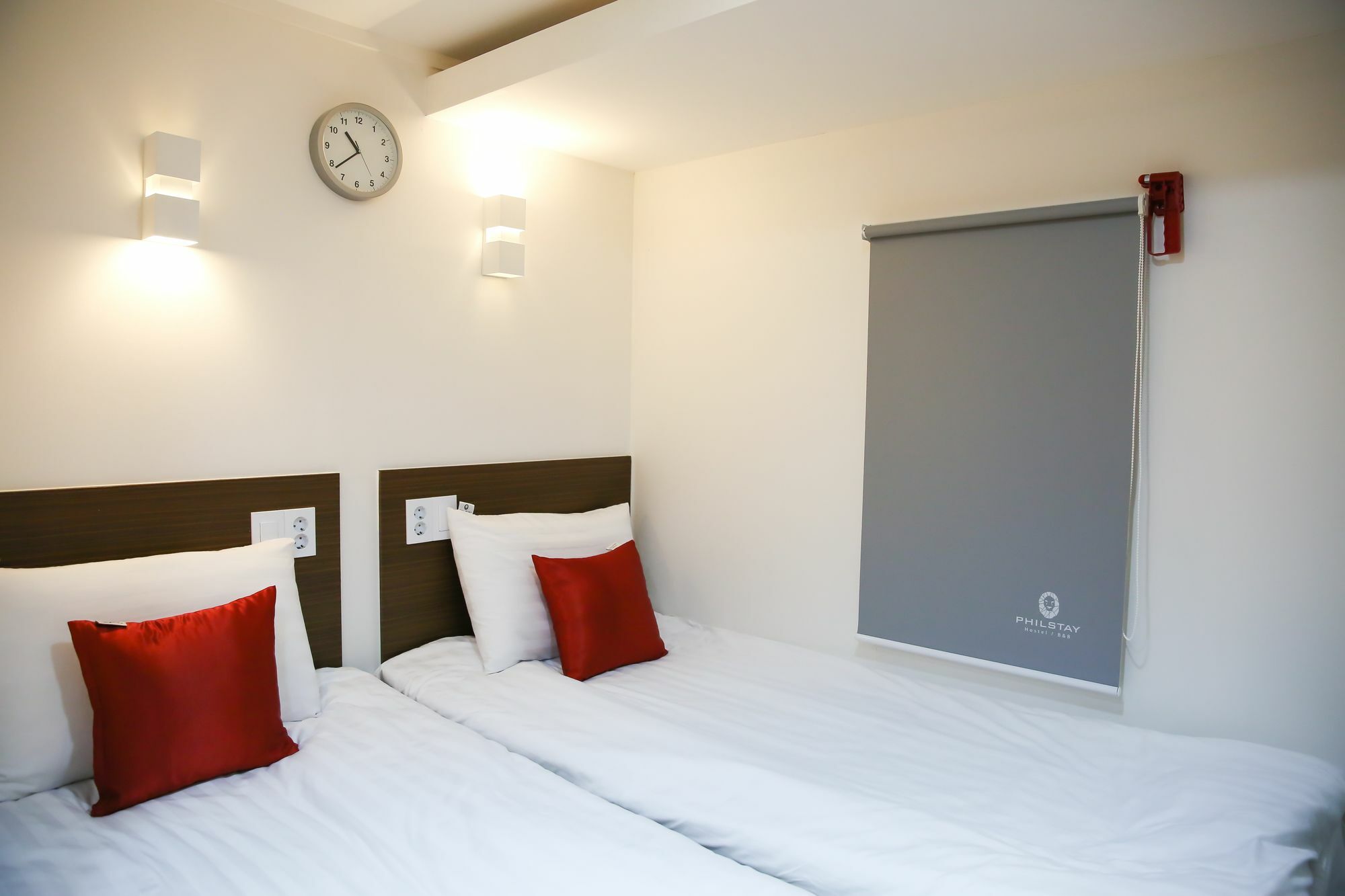 Philstay Dongdaemun Avenue 서울특별시 외부 사진