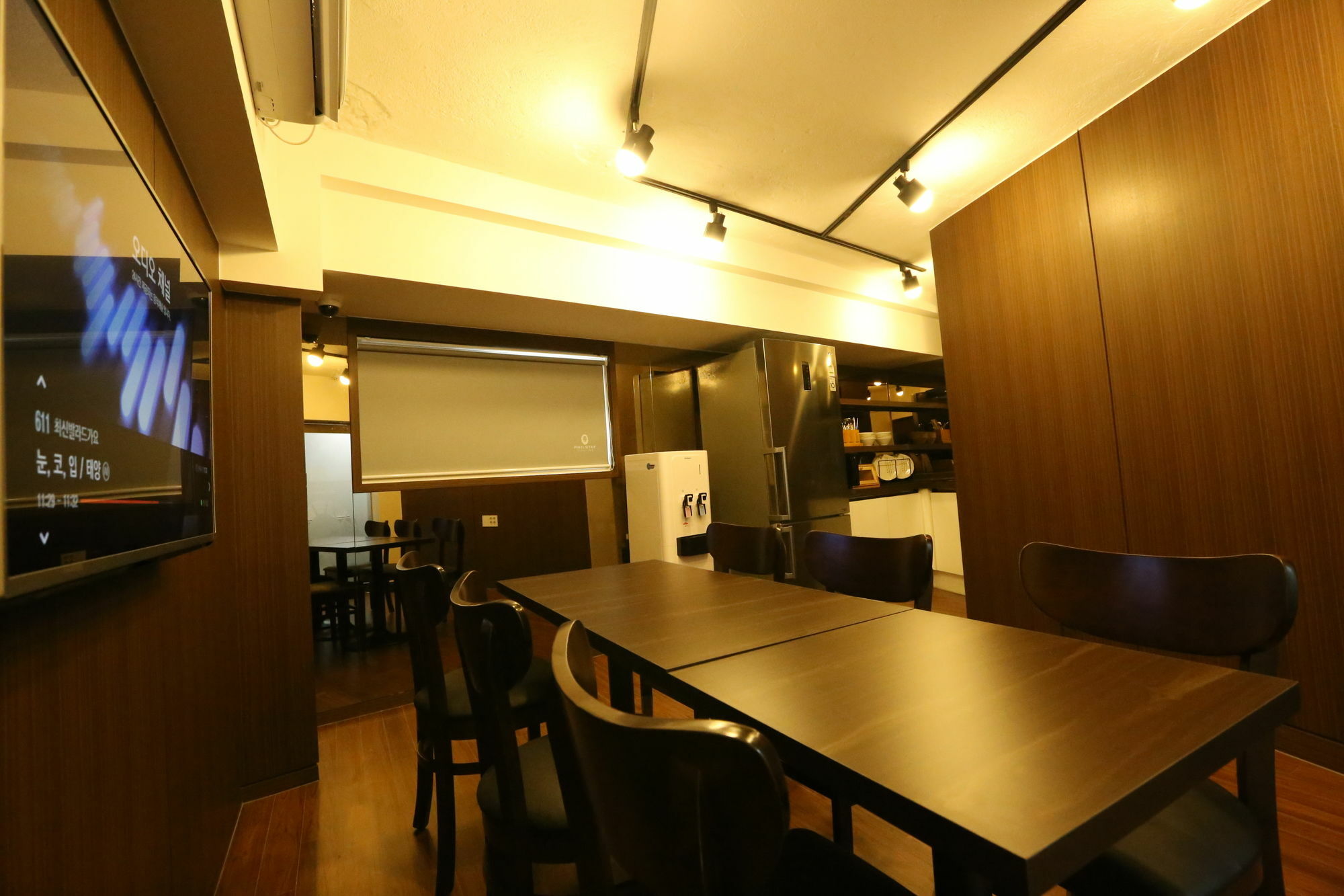 Philstay Dongdaemun Avenue 서울특별시 외부 사진