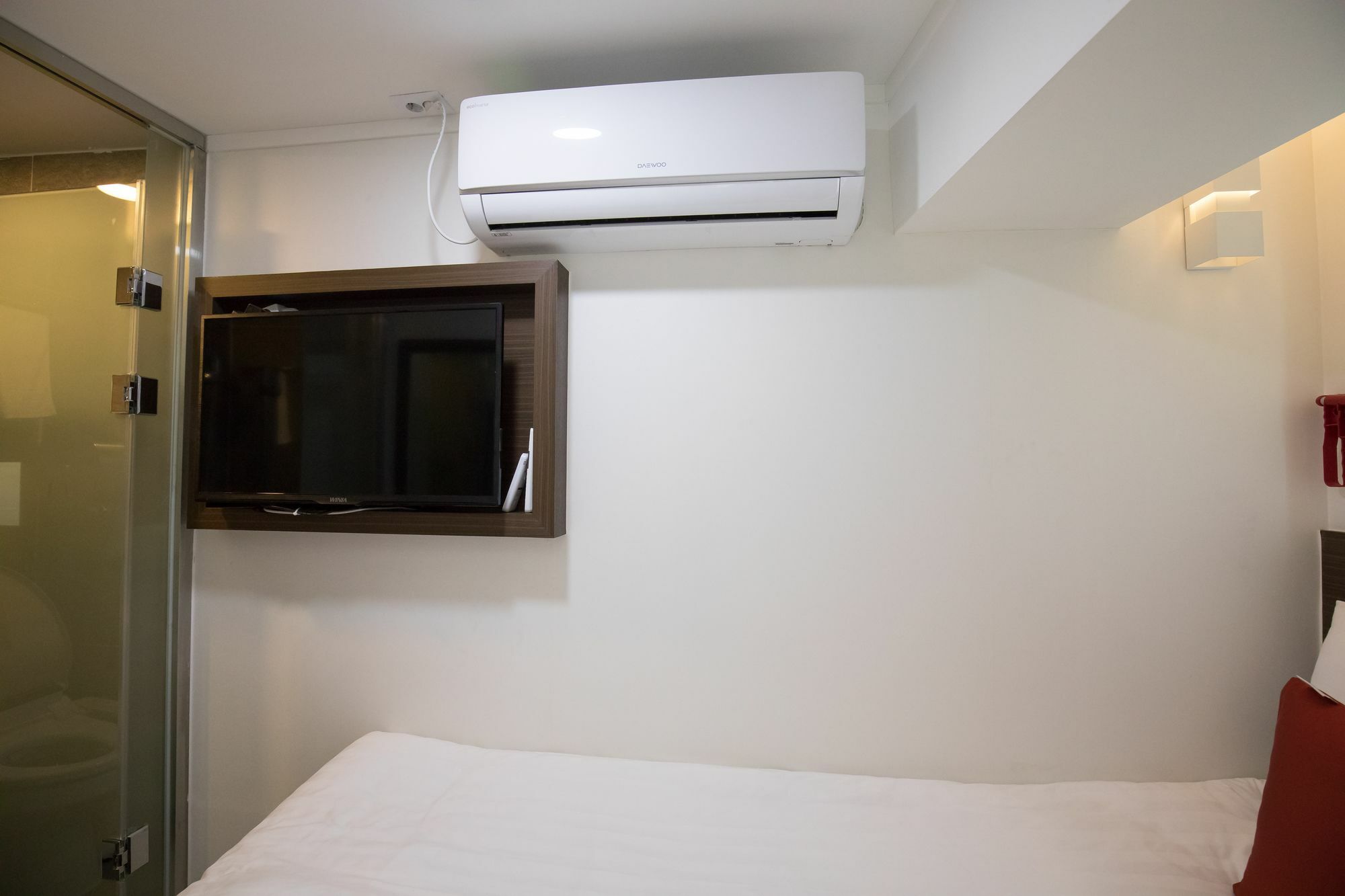 Philstay Dongdaemun Avenue 서울특별시 외부 사진