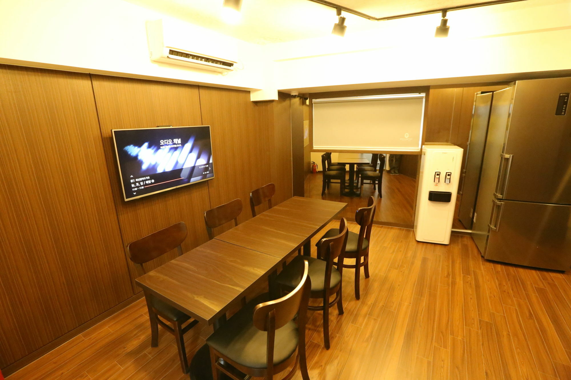 Philstay Dongdaemun Avenue 서울특별시 외부 사진