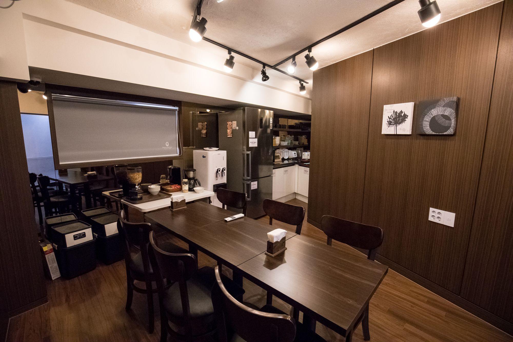 Philstay Dongdaemun Avenue 서울특별시 외부 사진
