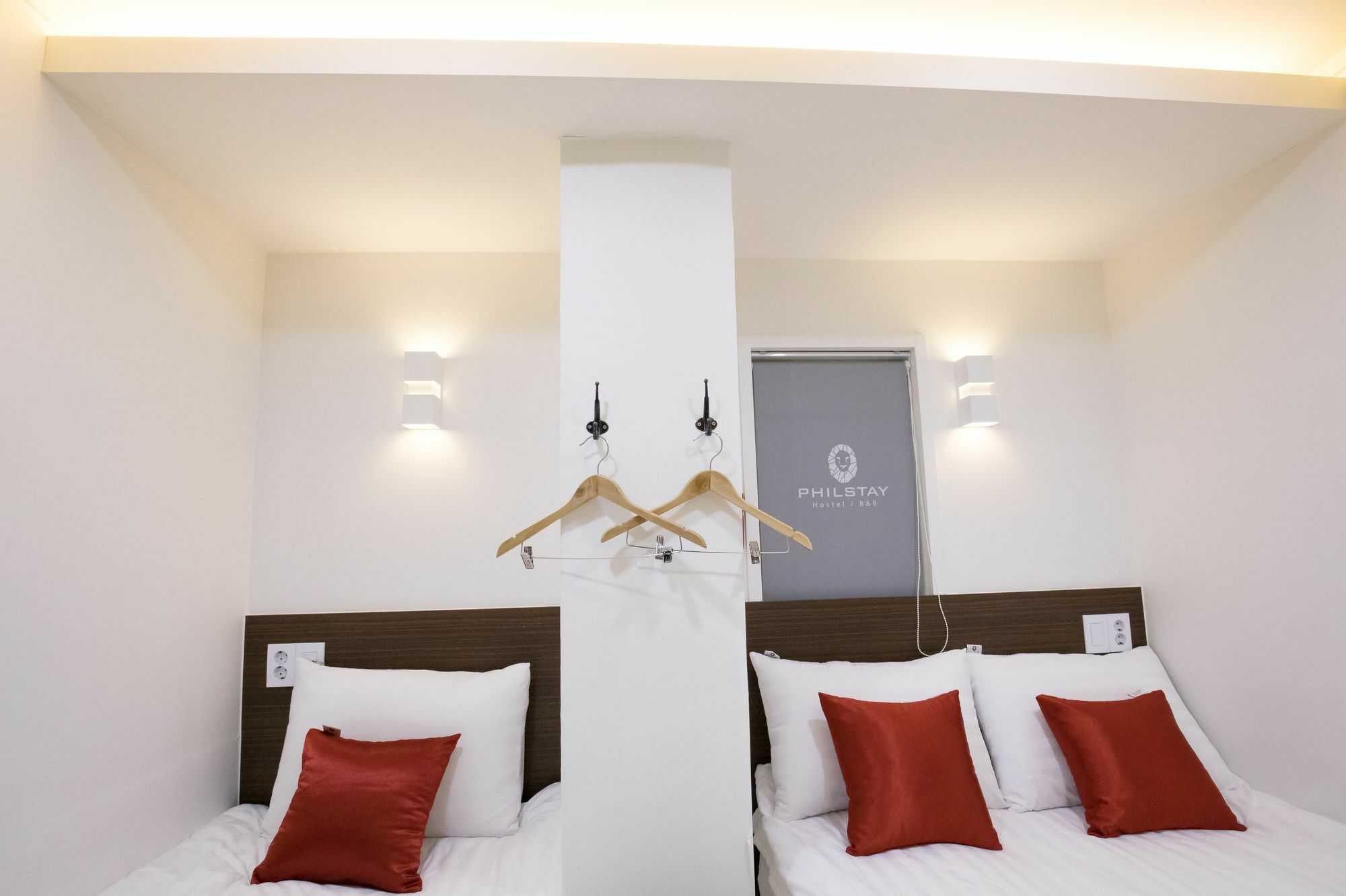Philstay Dongdaemun Avenue 서울특별시 외부 사진