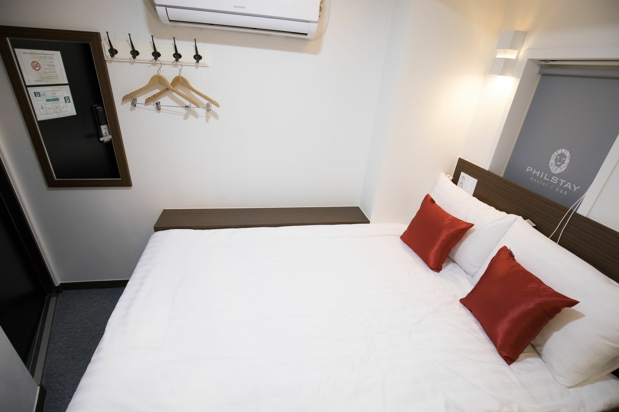 Philstay Dongdaemun Avenue 서울특별시 외부 사진