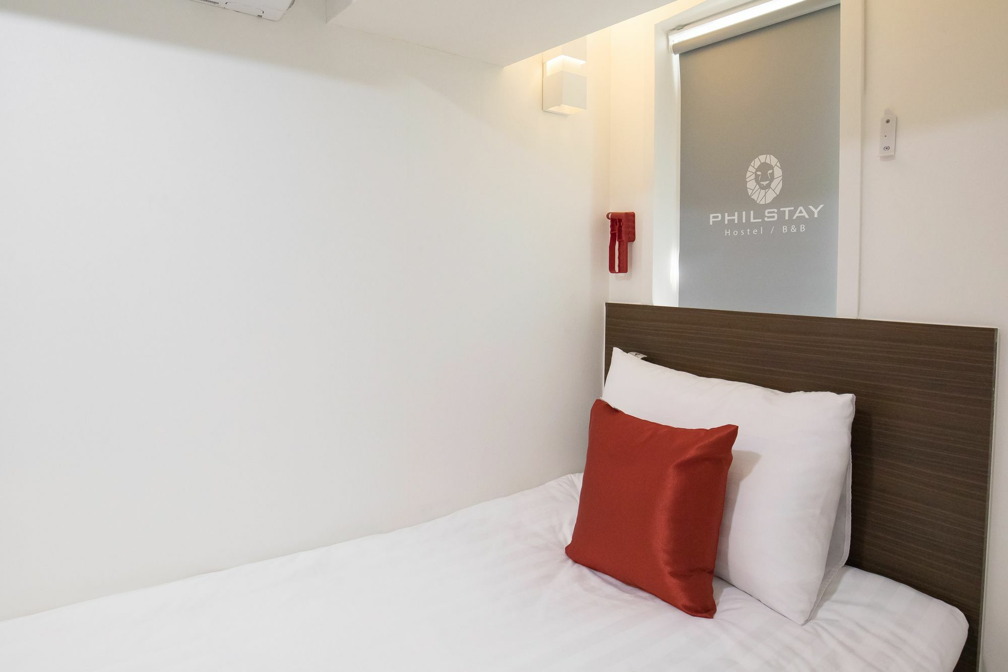 Philstay Dongdaemun Avenue 서울특별시 외부 사진