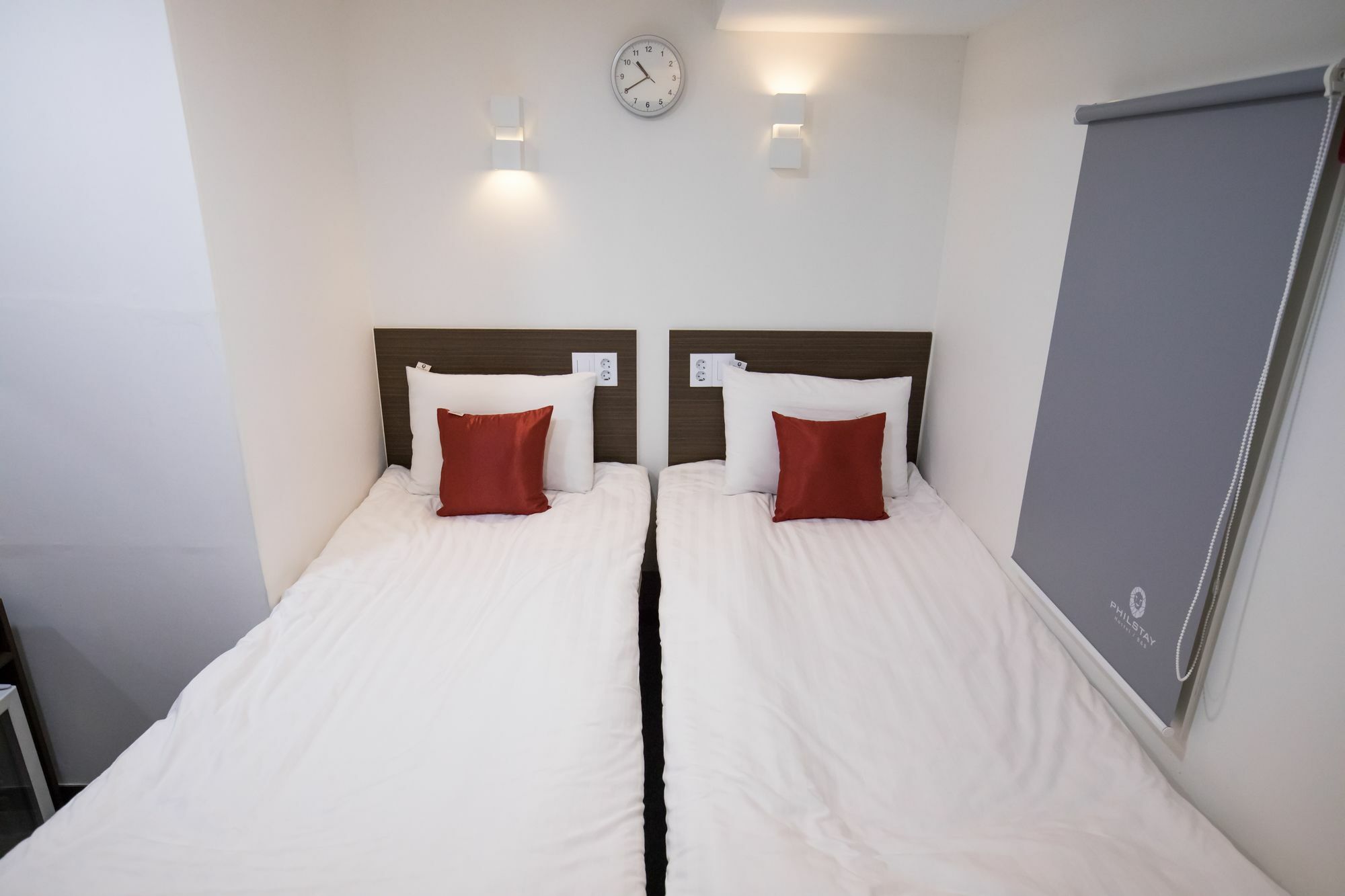 Philstay Dongdaemun Avenue 서울특별시 외부 사진
