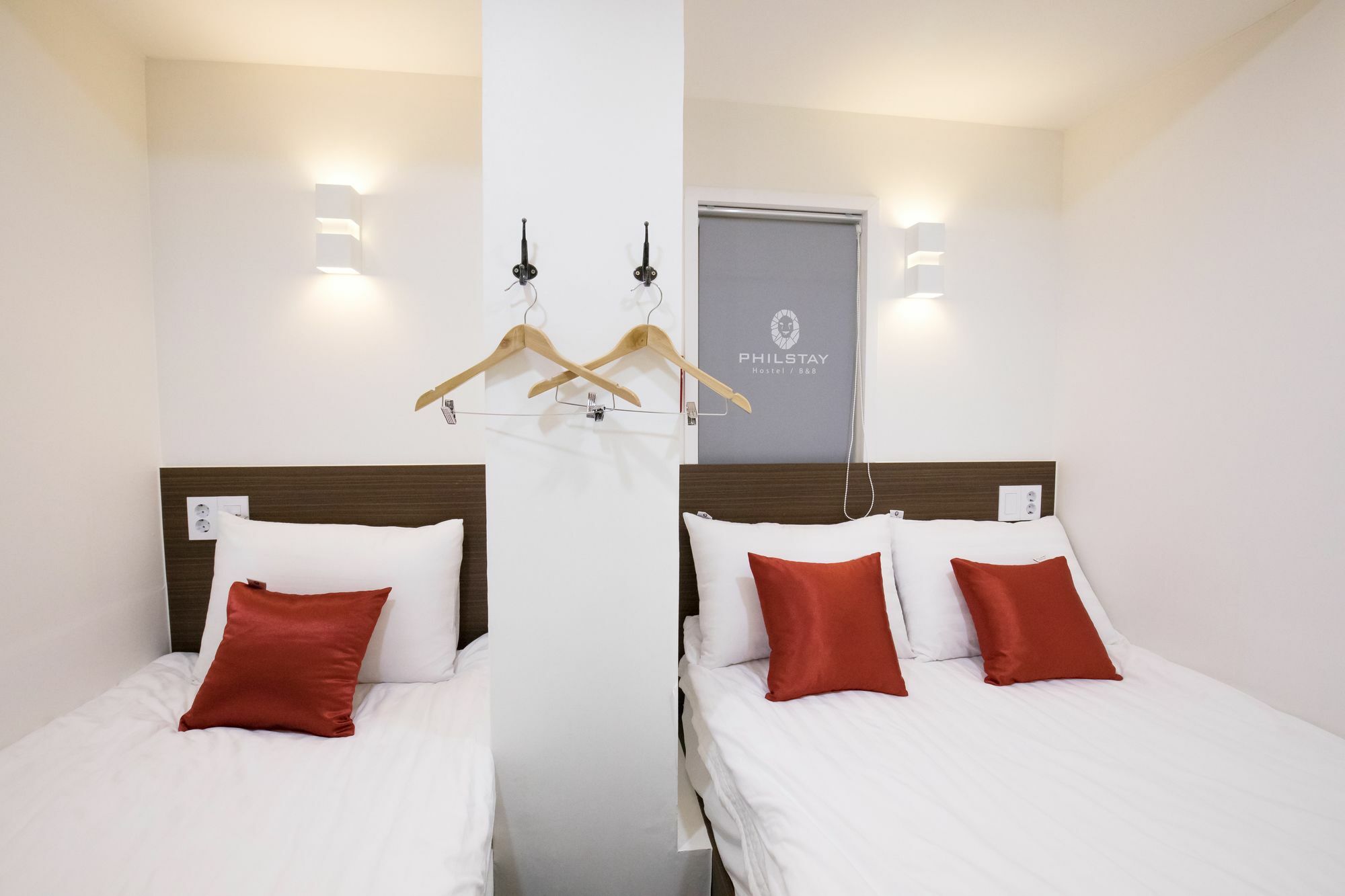 Philstay Dongdaemun Avenue 서울특별시 외부 사진