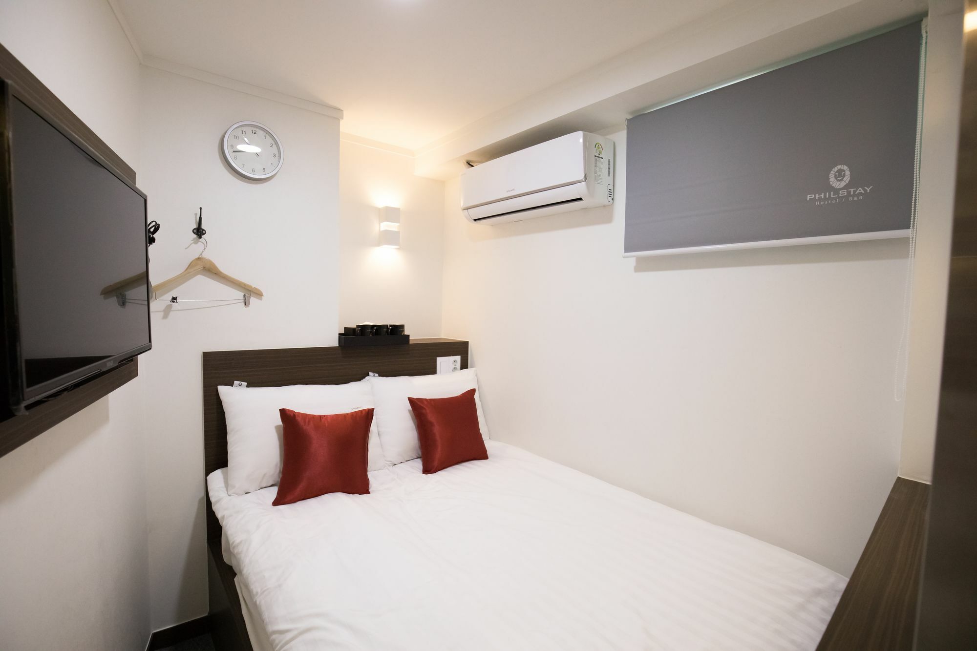Philstay Dongdaemun Avenue 서울특별시 외부 사진