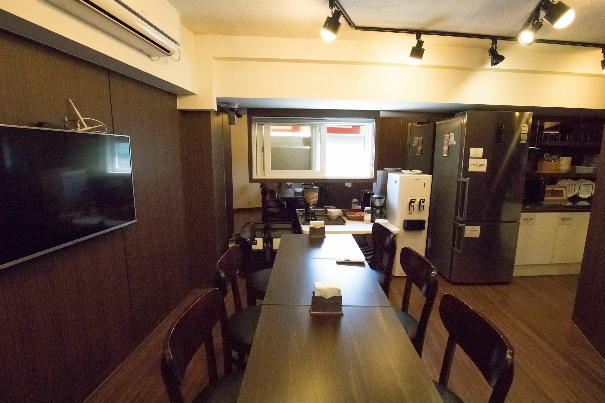 Philstay Dongdaemun Avenue 서울특별시 외부 사진