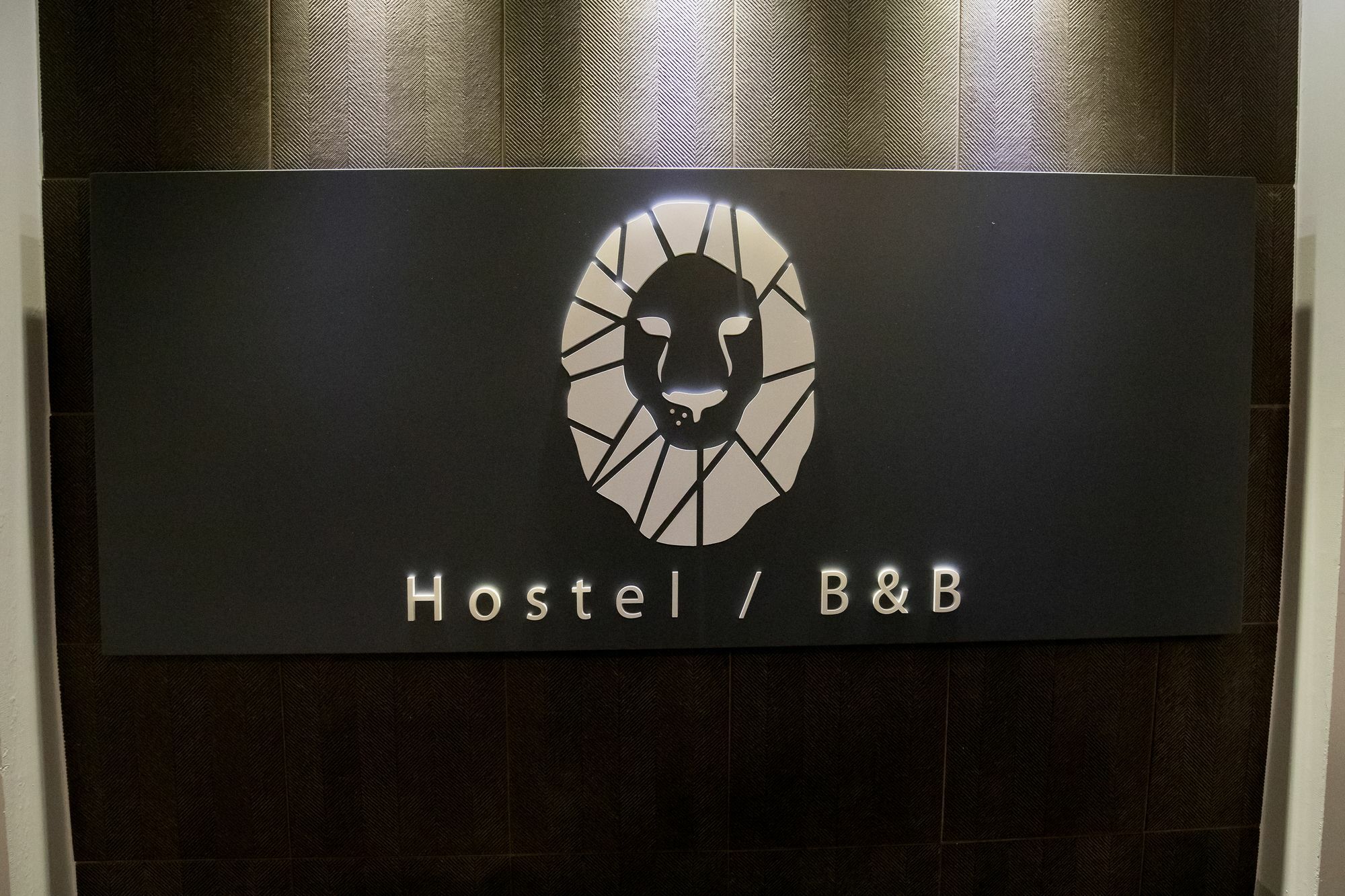 Philstay Dongdaemun Avenue 서울특별시 외부 사진