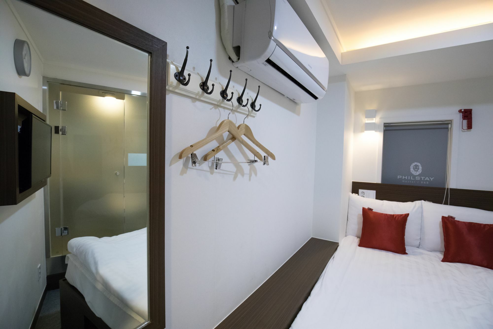 Philstay Dongdaemun Avenue 서울특별시 외부 사진