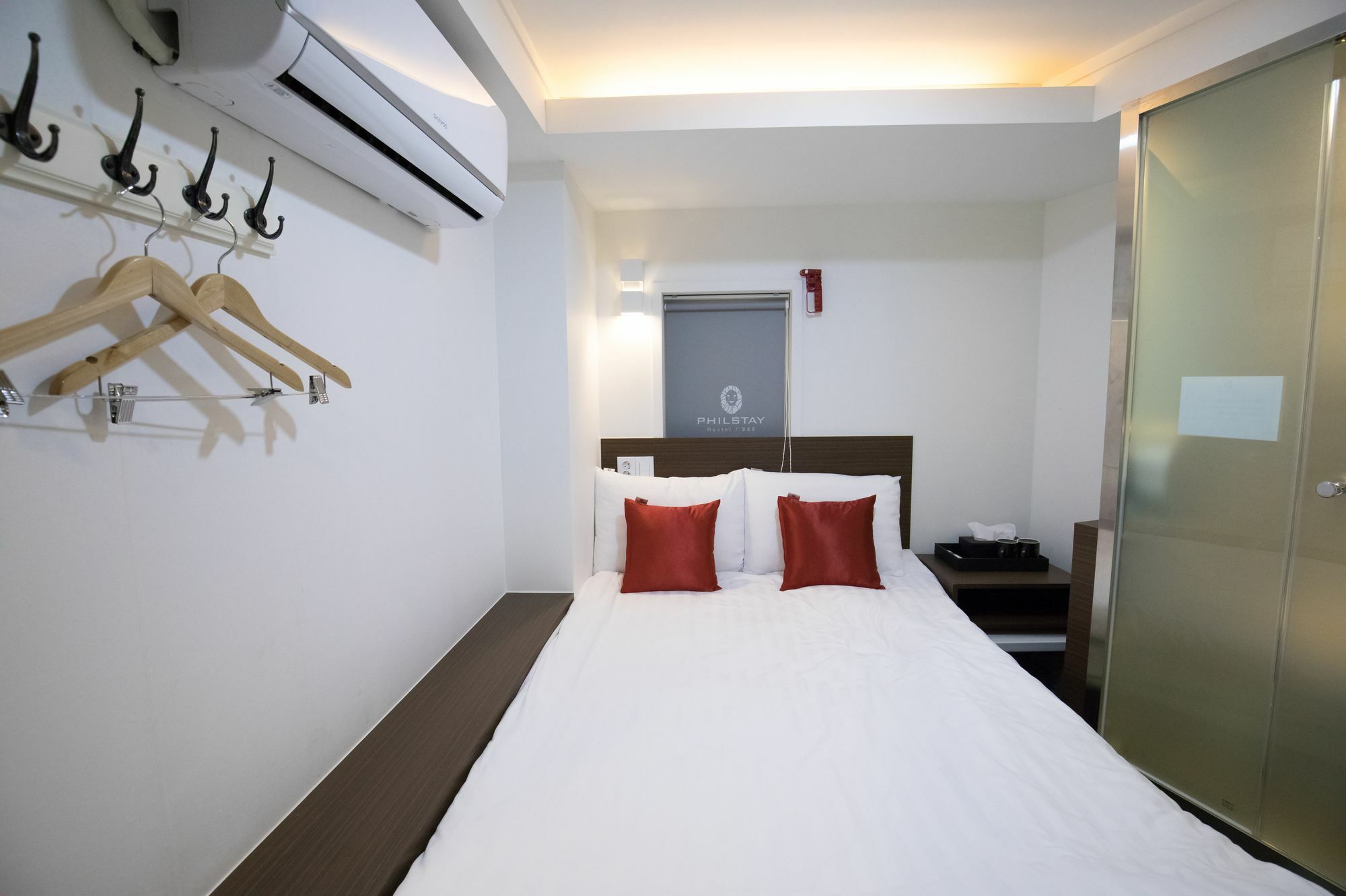 Philstay Dongdaemun Avenue 서울특별시 외부 사진