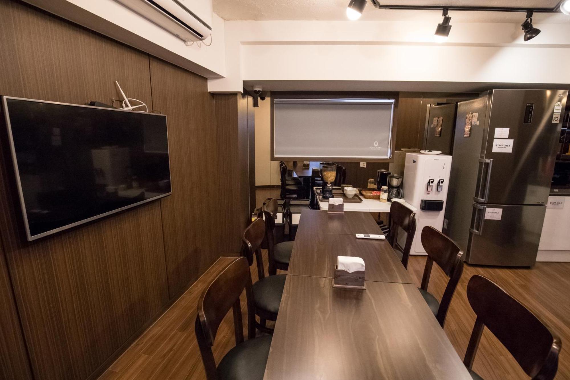 Philstay Dongdaemun Avenue 서울특별시 외부 사진